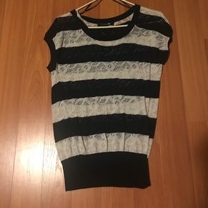 Forever 21 knitted top